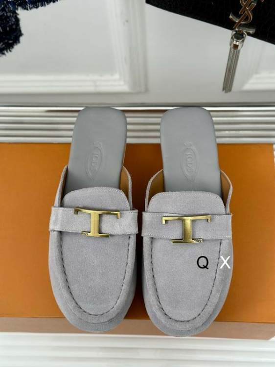 Picture of Tods Shoes _SKUTODSsz35-40JX070119530